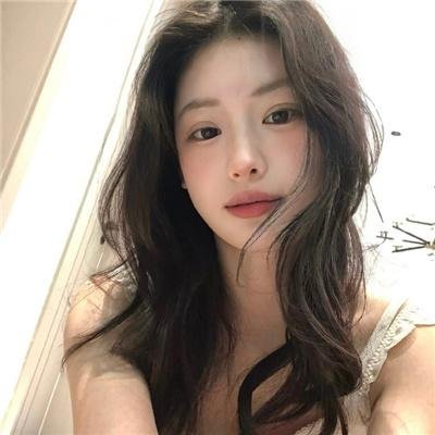 顾盼生香