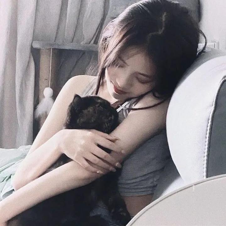 青梅竹马